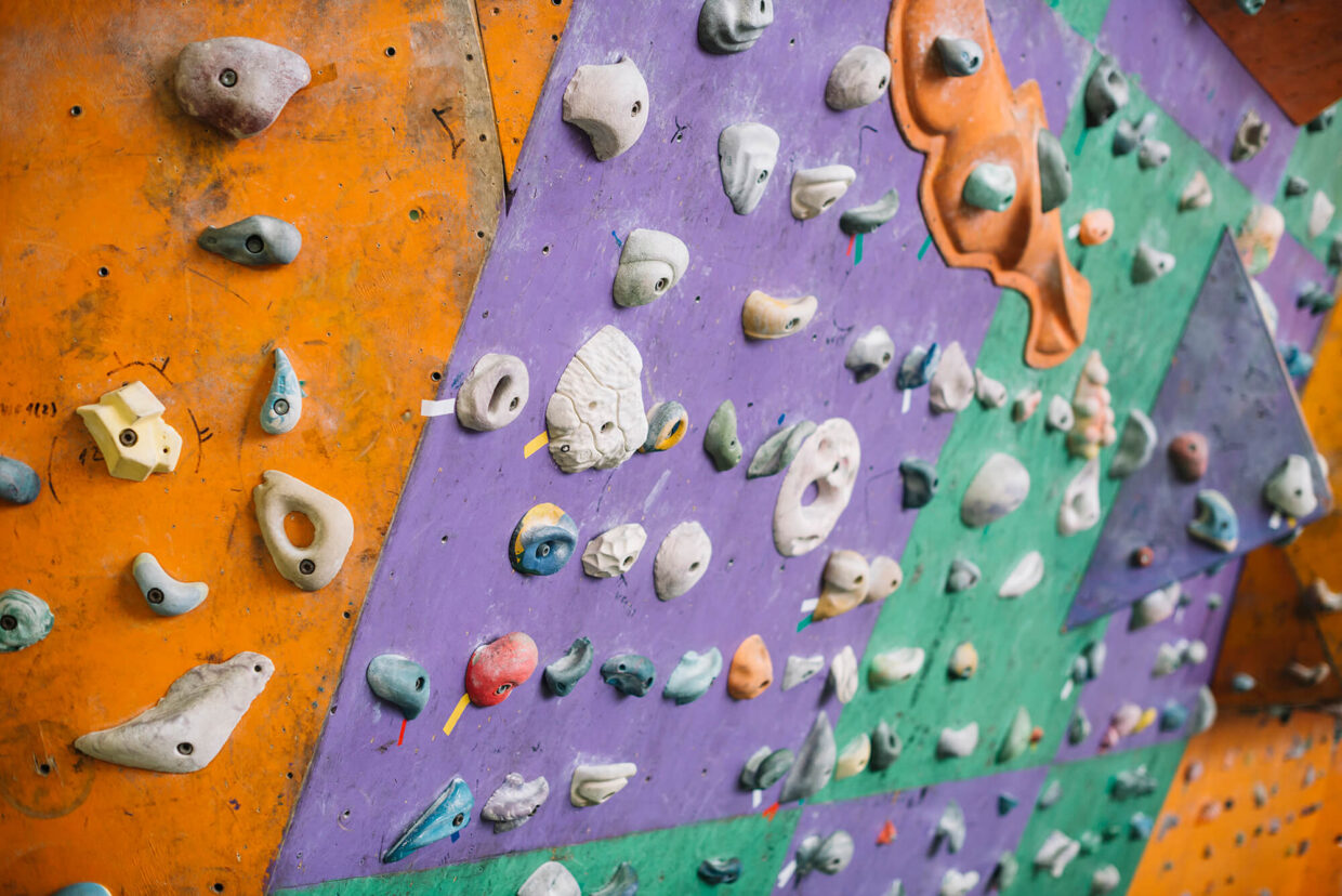 Best materials to use for a climbing wall 6 climbing wall materials