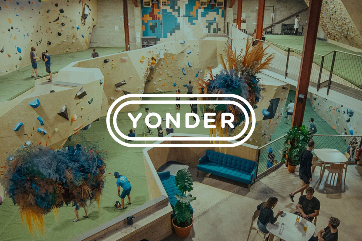 Yonder Hero Image