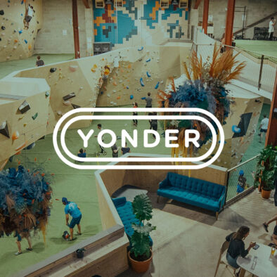 Yonder Hero Image