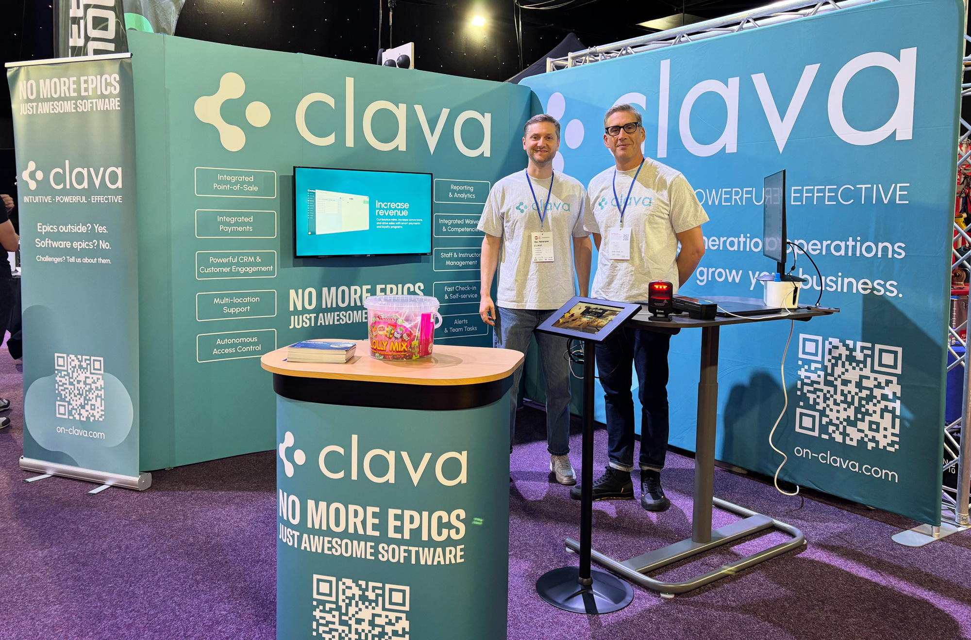 clava ABC Conference 2025